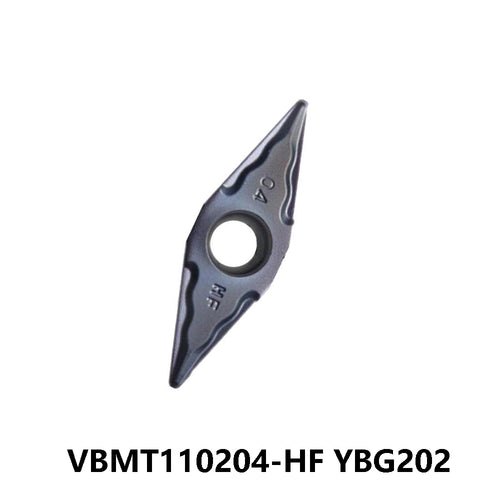 VBMT110204-HF YBM151 ZCCCT