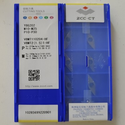 VBMT110204-HF YNG151 ZCCCT