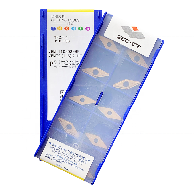 VBMT110208-HF YBC251 ZCCCT