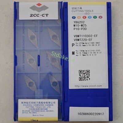 VBMT110302-EF YBG202 ZCCCT