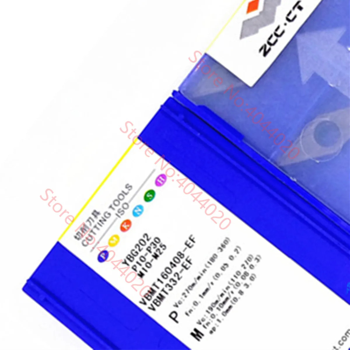 VBMT110308-EF YBG202 ZCCCT