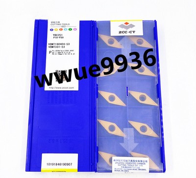 VBMT160404-53 YBC251 ZCCCT