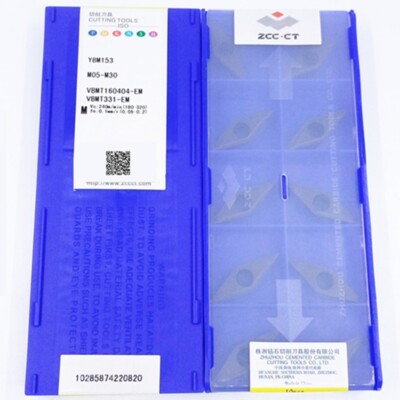 VBMT160404-EM YBM153 ZCCCT