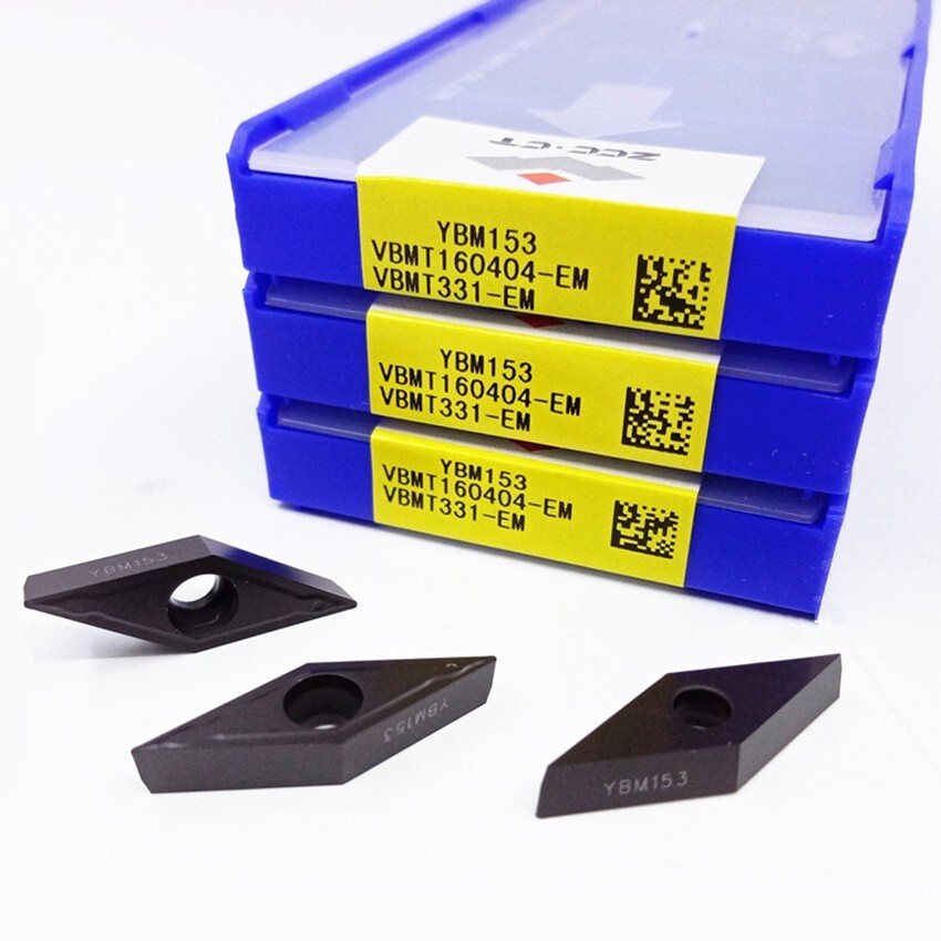 VBMT160404-EM YBM153F ZCCCT