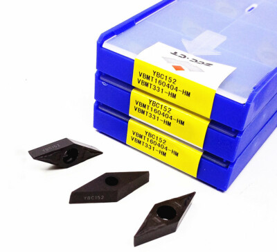 VBMT160404-HM YBC152 ZCCCT