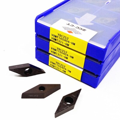 VBMT160404-HM YBC252 ZCCCT