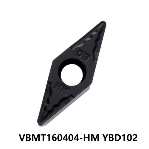 VBMT160404-HM YBD102 ZCCCT