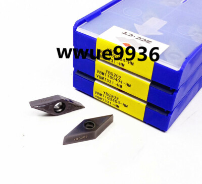 VBMT160404-HM YBG202 ZCCCT