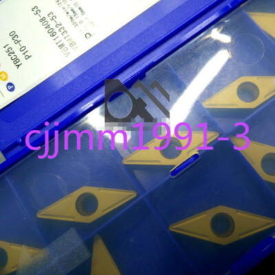 VBMT160408-53 YBC251 ZCCCT