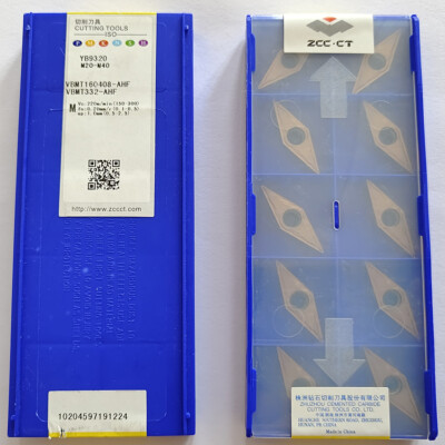VBMT160408-AHF YB9320 ZCCCT