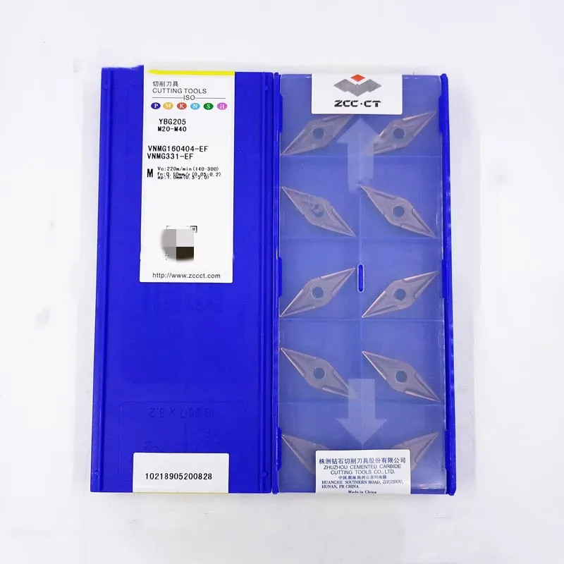 VBMT160408-EF YBM153F ZCCCT