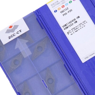 VBMT160408-HM YBC152F ZCCCT