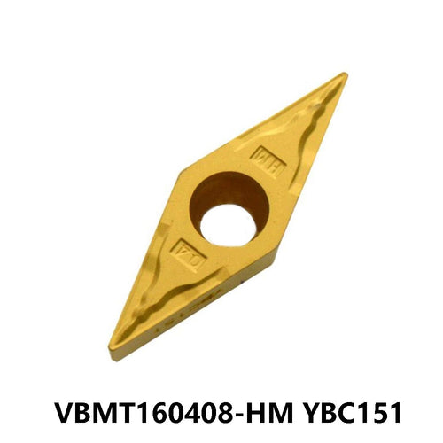 VBMT160408-HM YBM151 ZCCCT