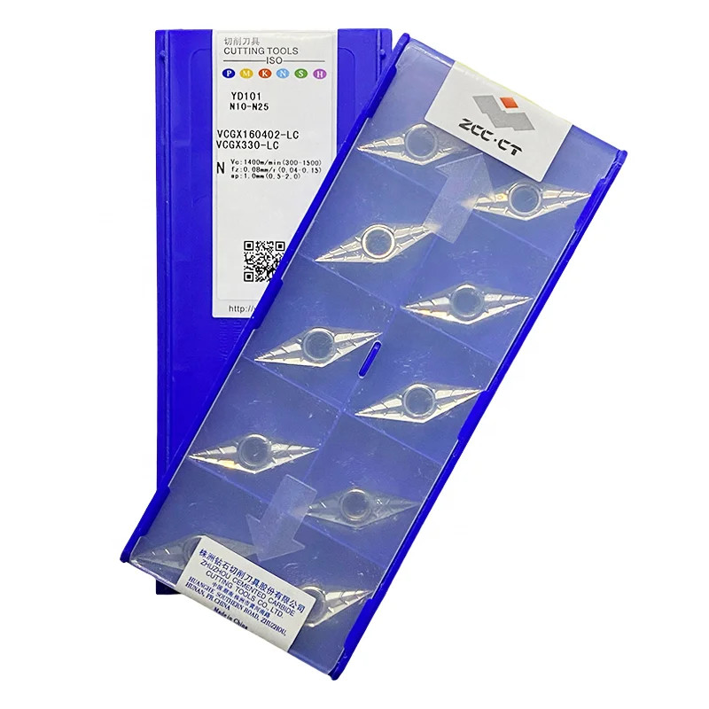 VBMT160408-HM YD201 ZCCCT