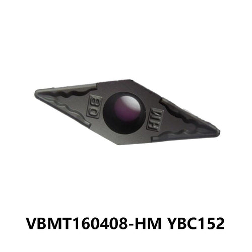 VBMT160408-HR YBC152 ZCCCT