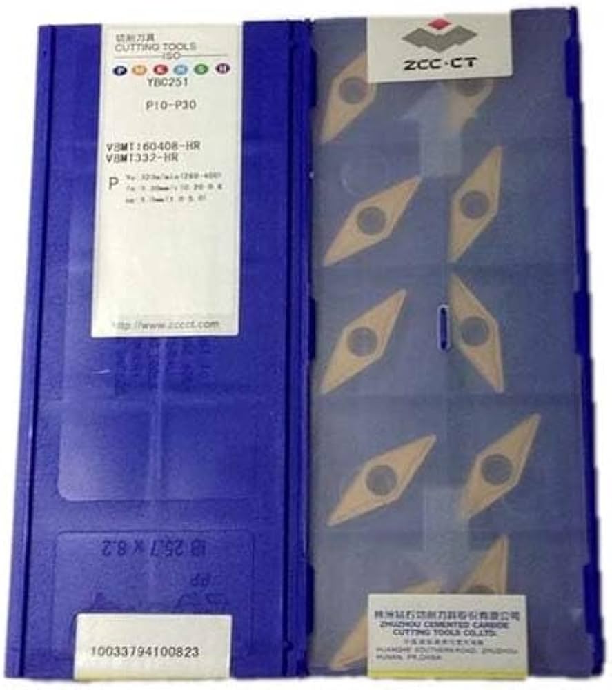 VBMT160408-HR YBC251 ZCCCT