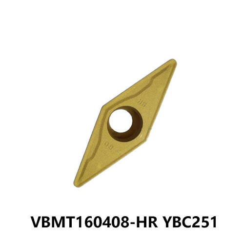 VBMT160408-HR YBM151 ZCCCT