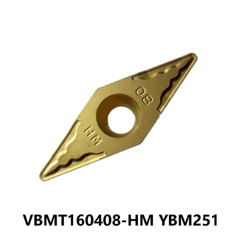 VBMT160408-HR YBM251 ZCCCT