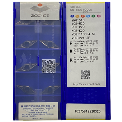 VCGT110304-SF YNG151C ZCCCT