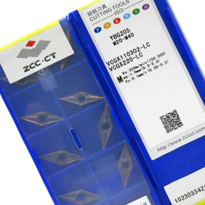 VCGX110302-LC YD101