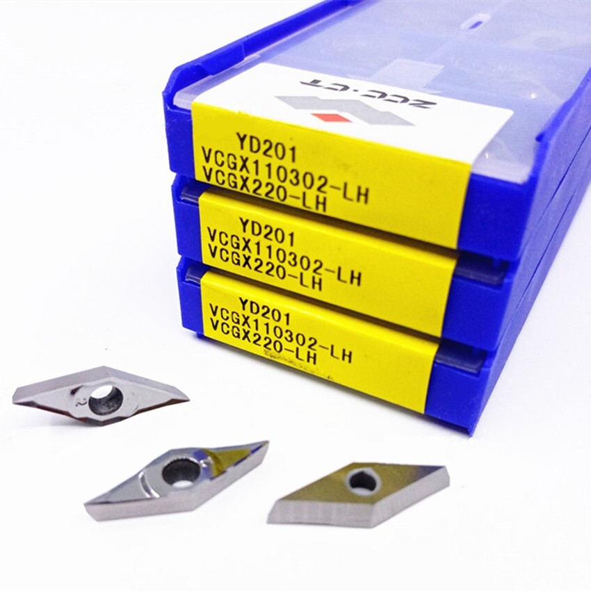VCGX110302-LH YD201 ZCCCT