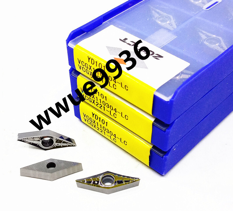 VCGX110304-LC YD101 ZCCCT