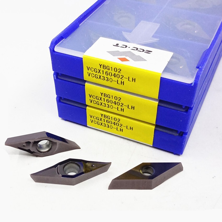 VCGX160402-LH YBG102 ZCCCT