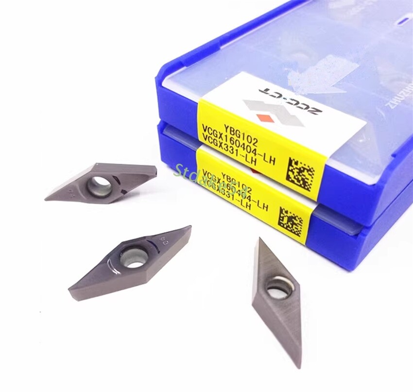 VCGX160404-LH YBG102 ZCCCT