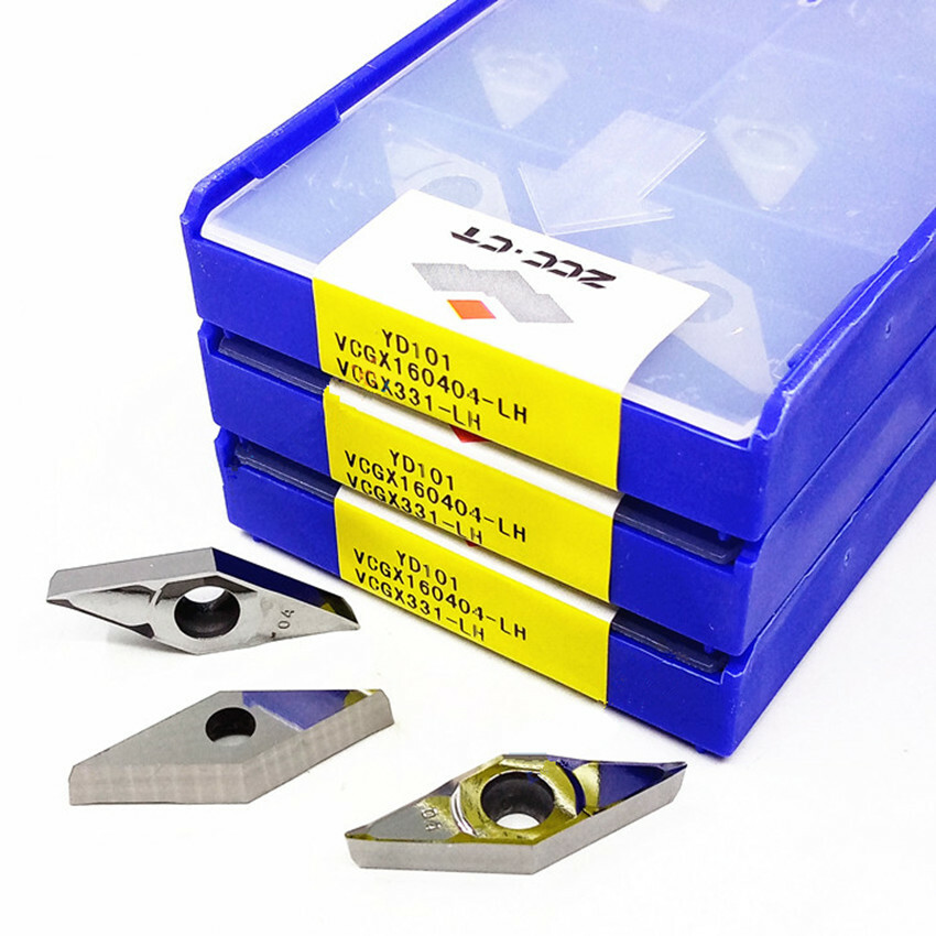 VCGX160404-LH YD101 ZCCCT