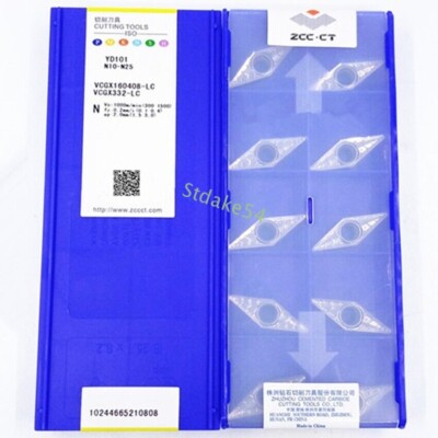 VCGX160408-LC YD101 ZCCCT