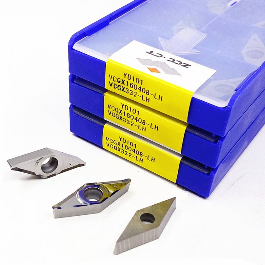 VCGX160408-LH YD101 ZCCCT