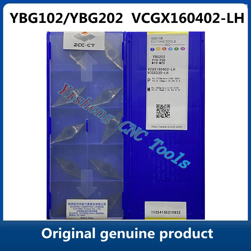 VCGX220530-LH YBG102 ZCCCT