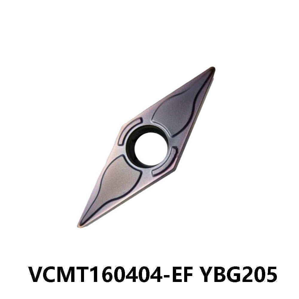 VCMT160404-EF YBG205