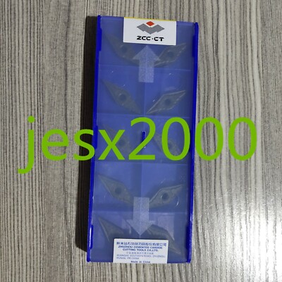 VNMG160404-PM YBC152 ZCCCT