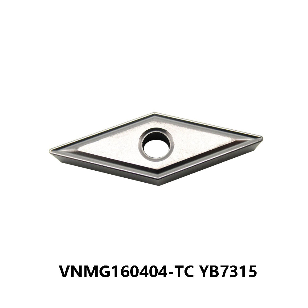 VNMG160404-TC YB7315 ZCCCT