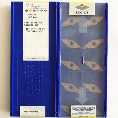 VNMG160408-ADF YB9320 ZCCCT