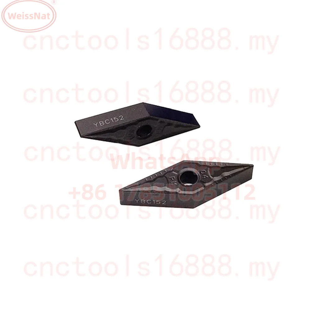 VNMG160408-DM YBC151 ZCCCT