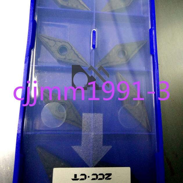 VNMG160408-PM YBD102 ZCCCT
