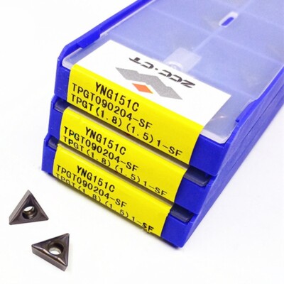 VNMG160408-SF YNG151C ZCCCT