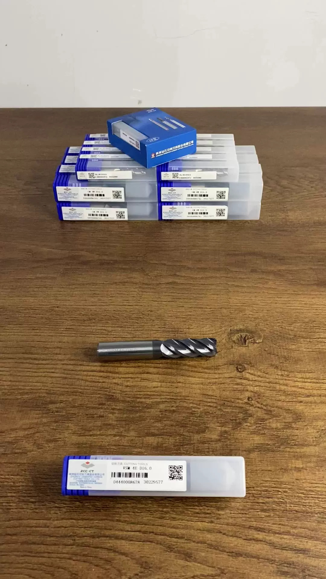 VSM-4R-D12.0R2.5 KMG405 ZCCCT