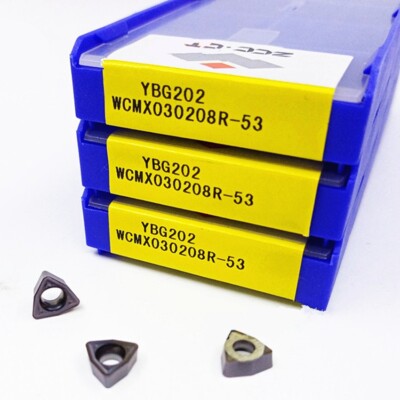 WCMX030208R-53 YBG202