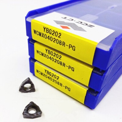 WCMX040208R-PG YBG202