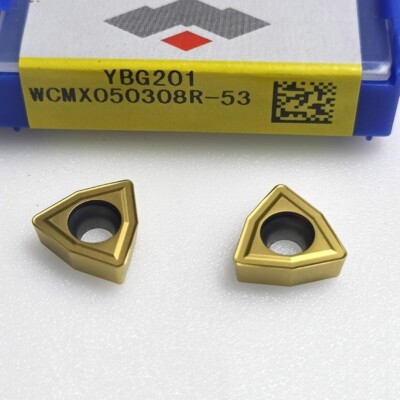 WCMX050308R-53 YBG201 ZCCCT