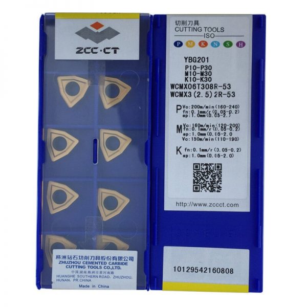 WCMX06T308-D YBD252 ZCCCT