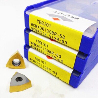 WCMX06T308R-53 YBG201 ZCCCT