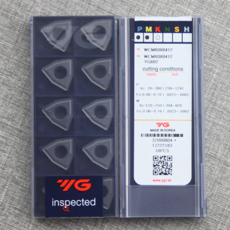 WCMX080412-D YBD252 ZCCCT