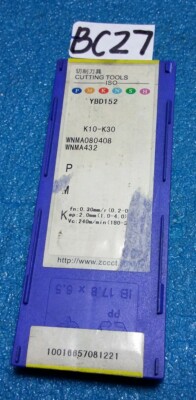 WNMA080408 YBD152C