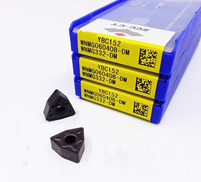 WNMG060408-DM YBC152F ZCCCT