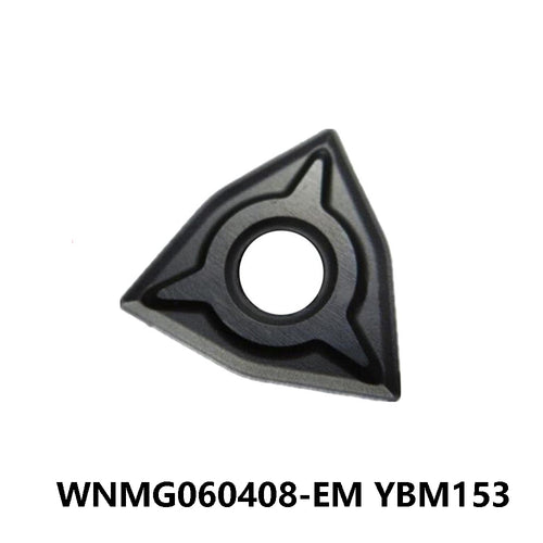 WNMG060408-DR YBC151 ZCCCT