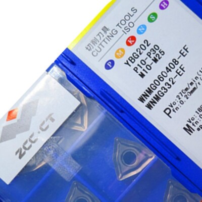 WNMG060408-EF YBG202 ZCCCT